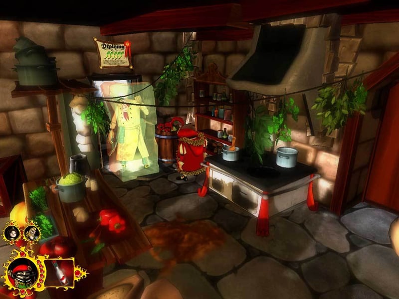 Game screenshot 5