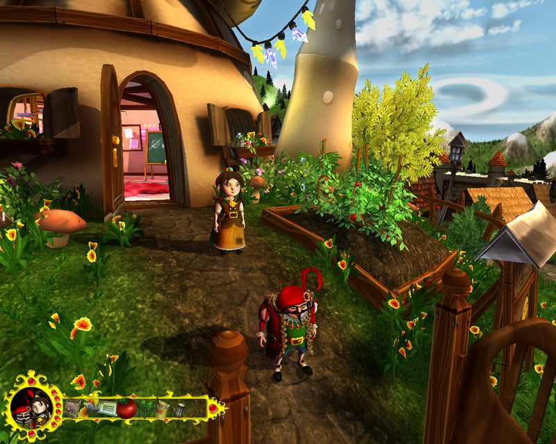 Game screenshot 4