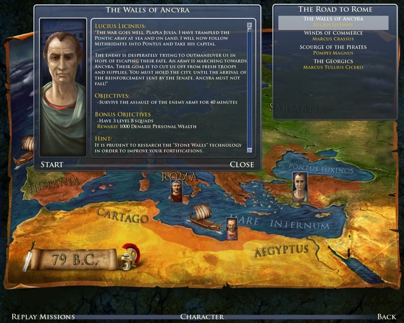 Game screenshot 2