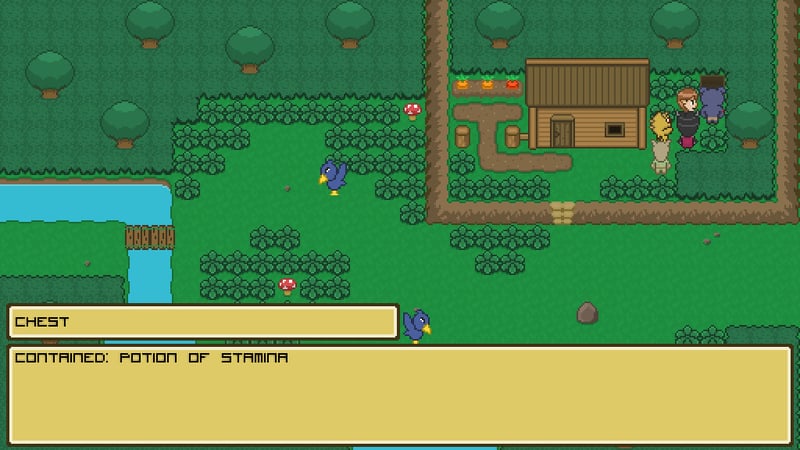 Game screenshot 2