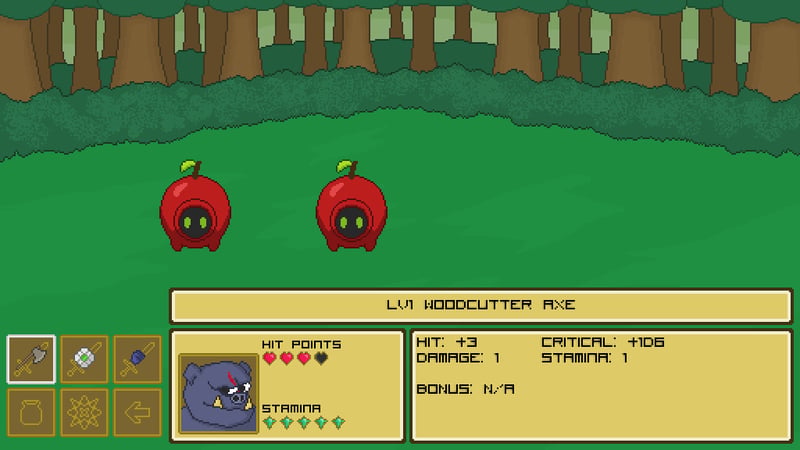Game screenshot 3