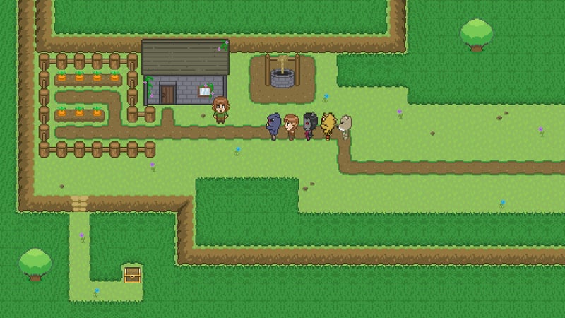 Game screenshot 4