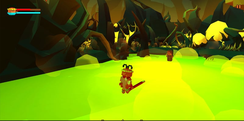 Game screenshot 1