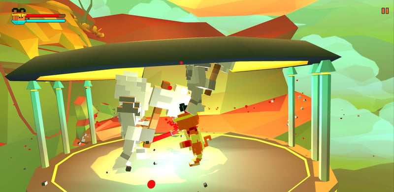 Game screenshot 2