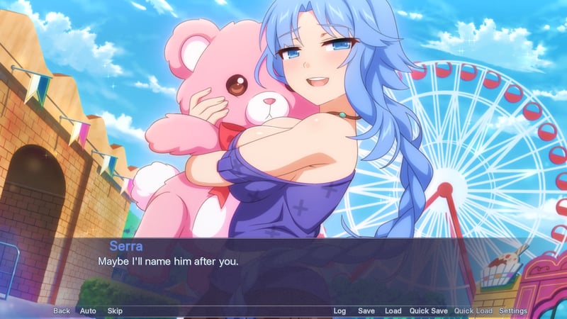 Game screenshot 2
