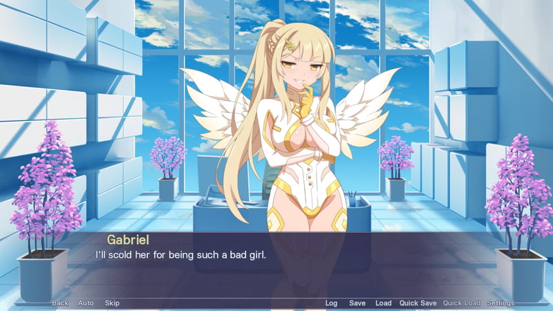 Game screenshot 5