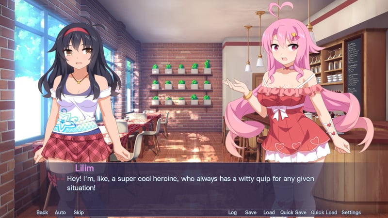 Game screenshot 3