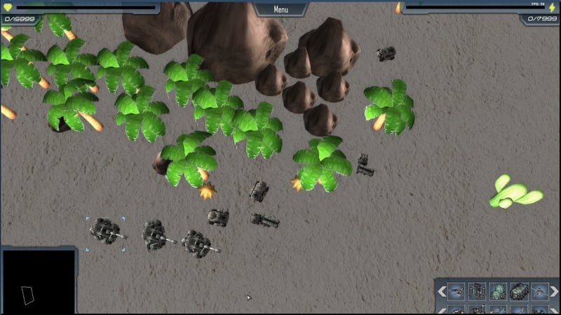 Game screenshot 2
