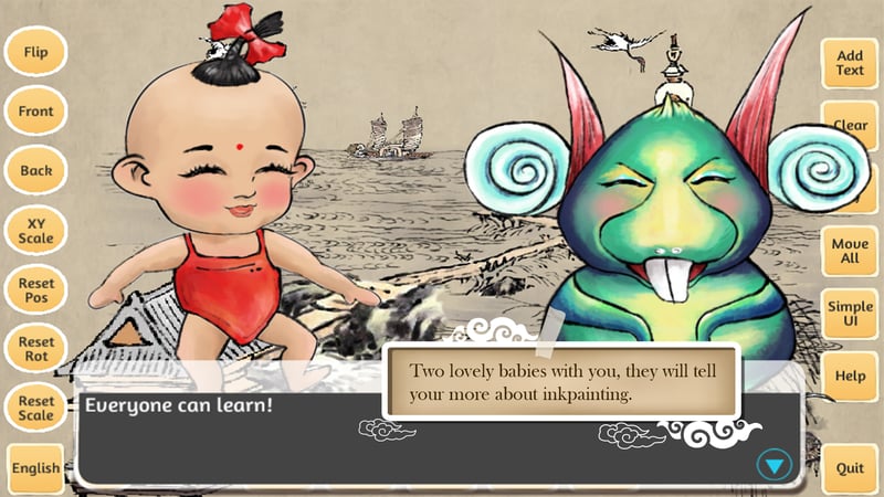 Game screenshot 5