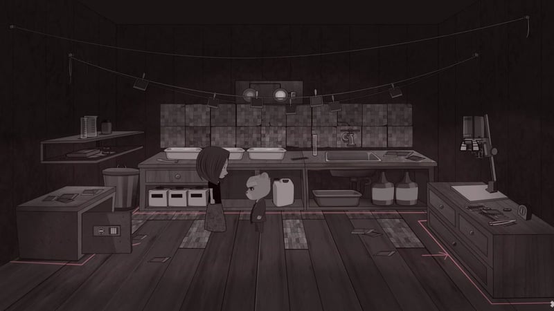 Game screenshot 1