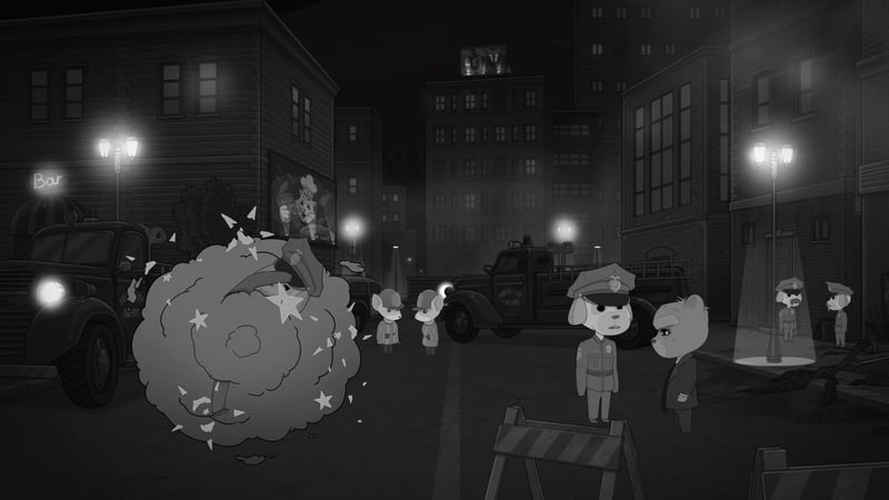 Game screenshot 4