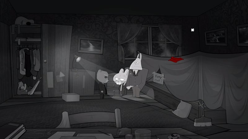 Game screenshot 5