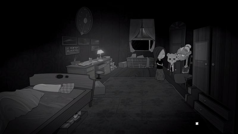 Game screenshot 1