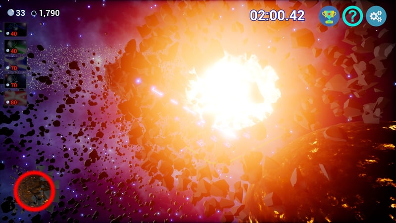 Game screenshot 2