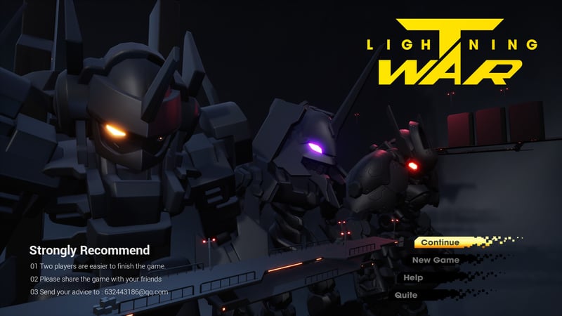 Game screenshot 3