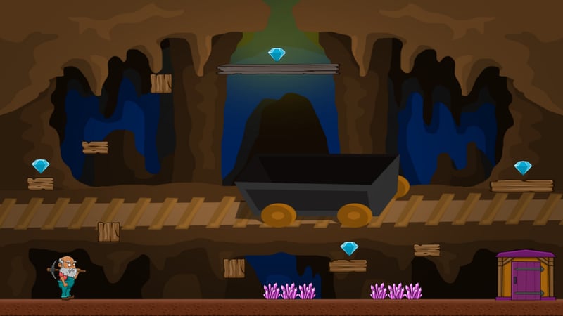 Game screenshot 1
