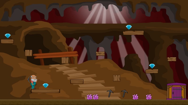 Game screenshot 5