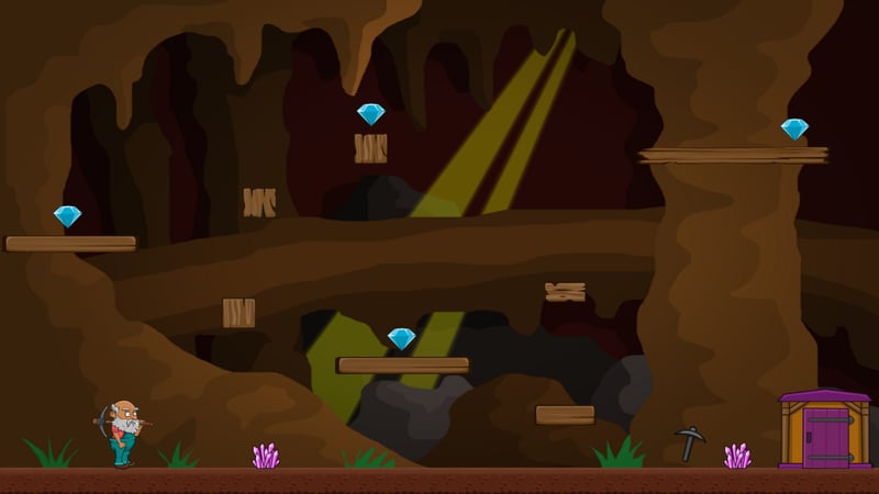 Game screenshot 3