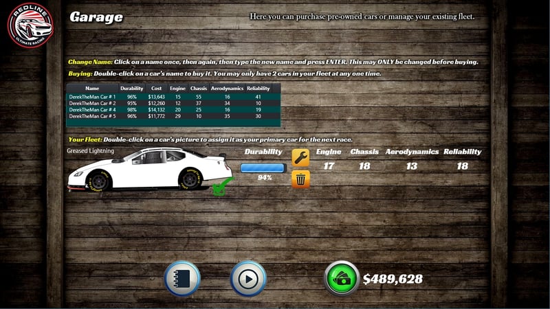 Game screenshot 2