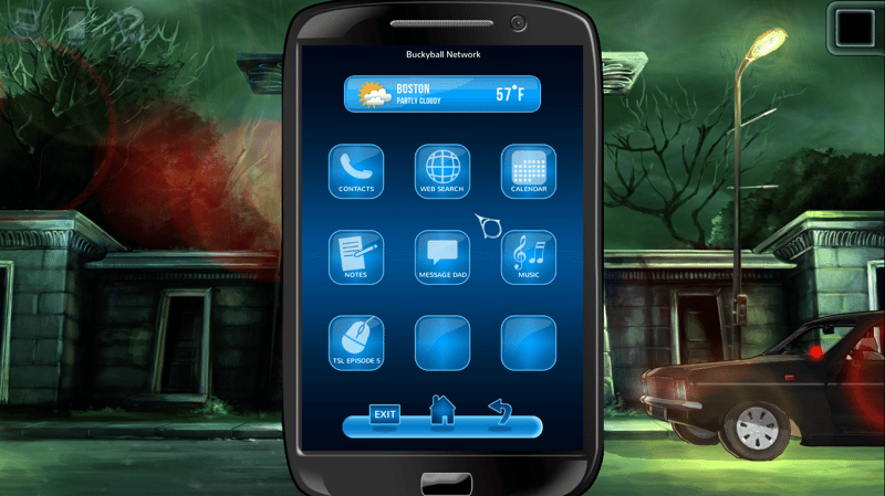 Game screenshot 1