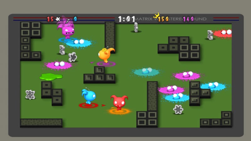 Game screenshot 2