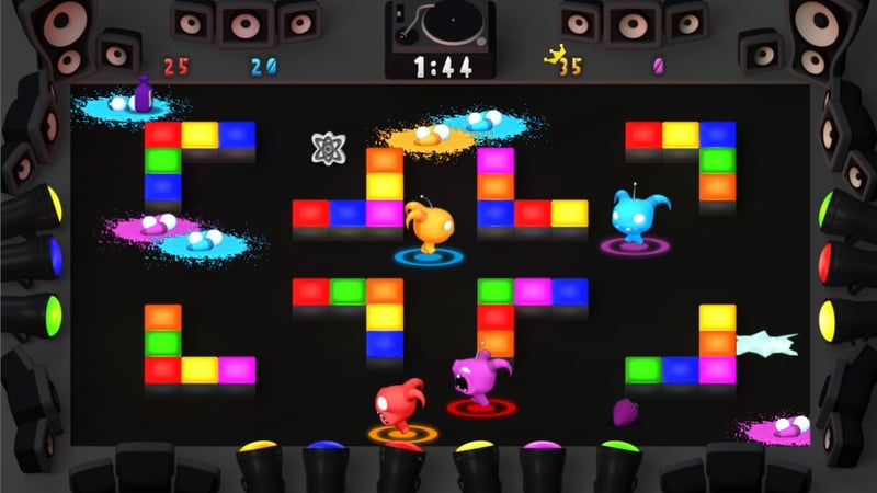 Game screenshot 3