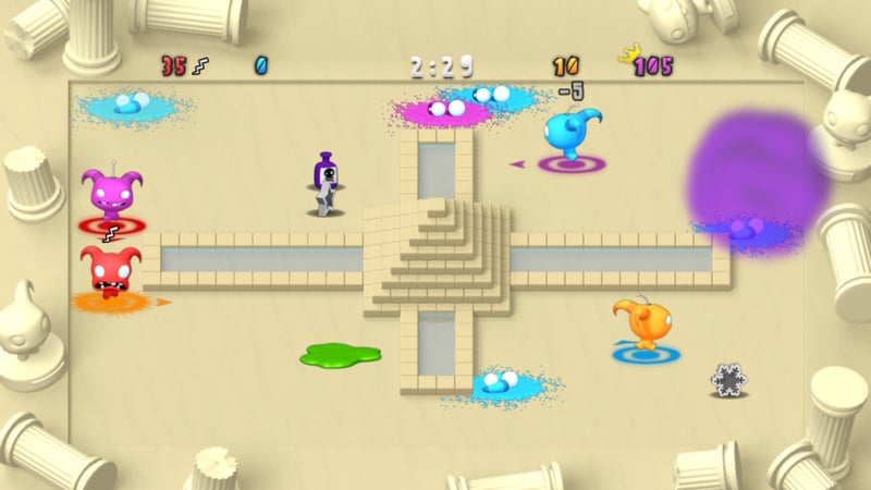 Game screenshot 4