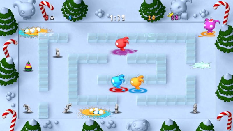 Game screenshot 5