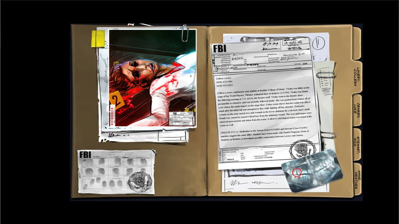 Game screenshot 1