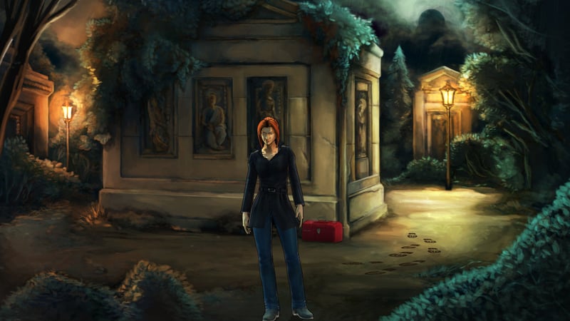 Game screenshot 5