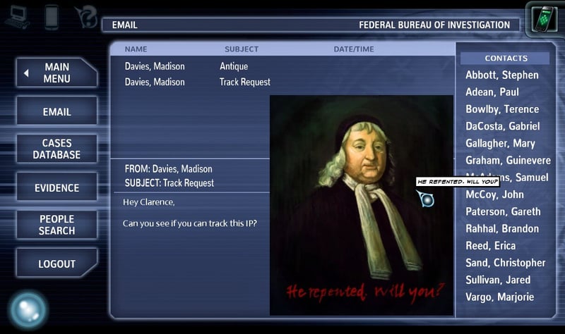Game screenshot 1