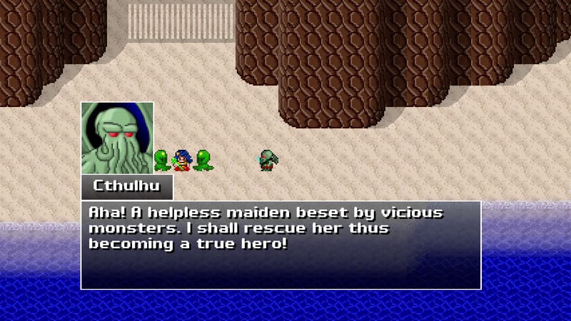 Game screenshot 4