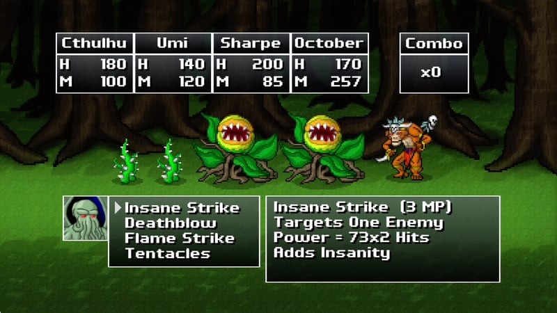Game screenshot 3