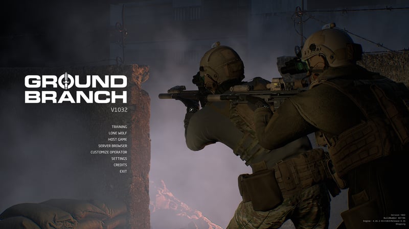 Game screenshot 2