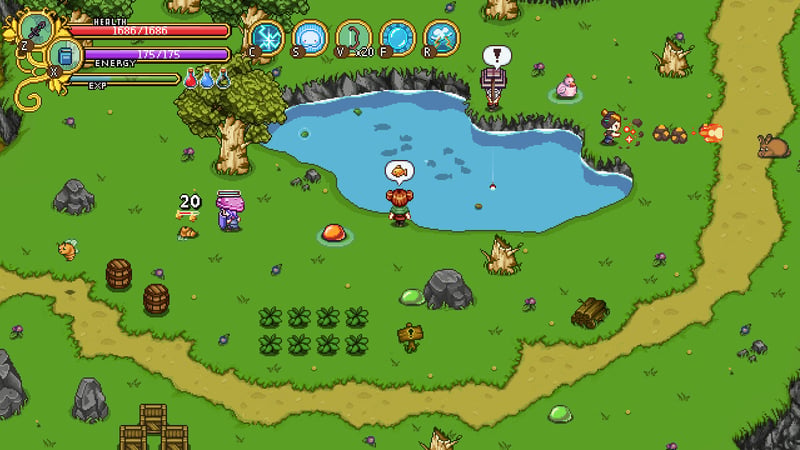 Game screenshot 4