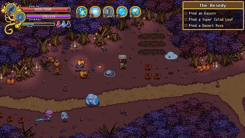 Game screenshot 2
