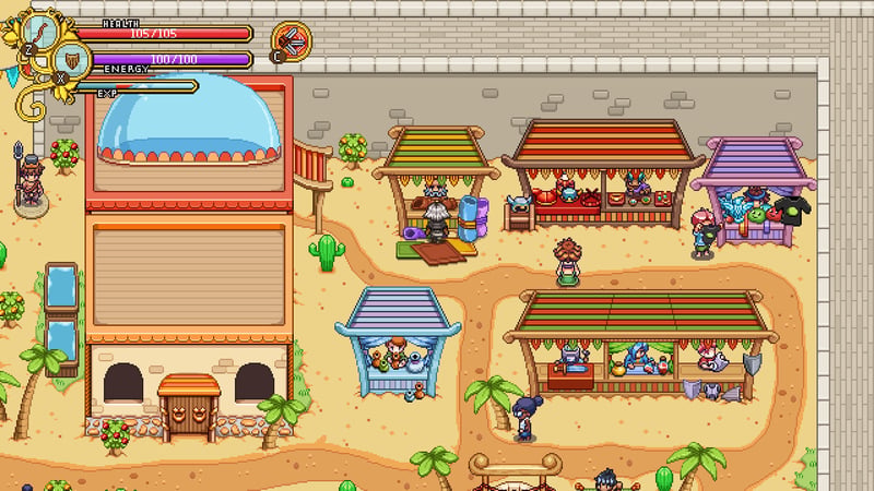 Game screenshot 4