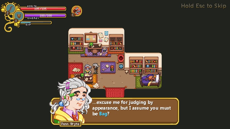 Game screenshot 3