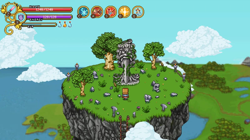 Game screenshot 3