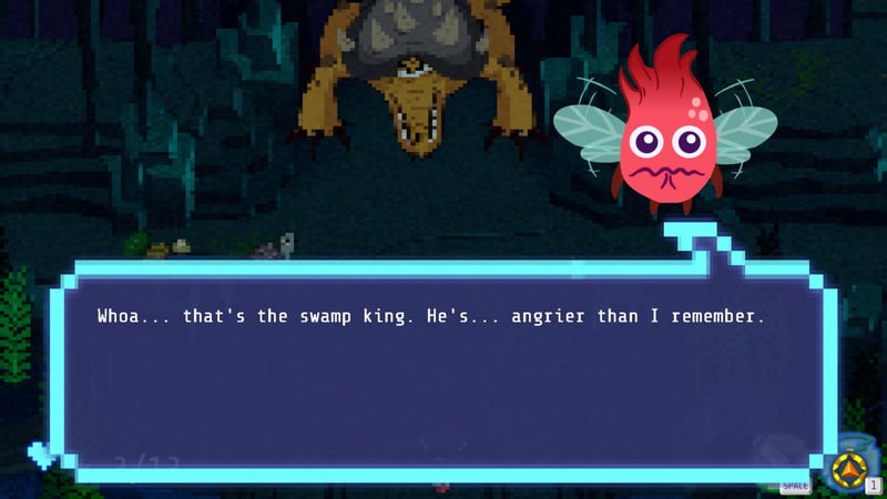 Game screenshot 3