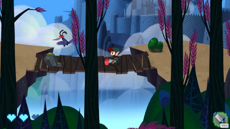 Game screenshot 2