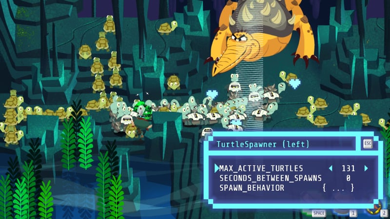 Game screenshot 4