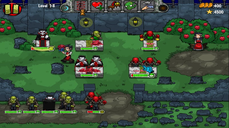 Game screenshot 5