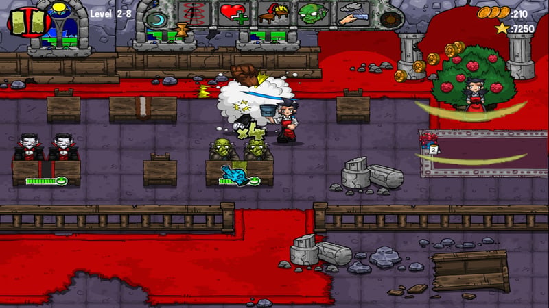 Game screenshot 4