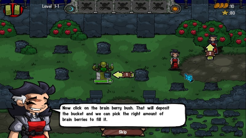 Game screenshot 3