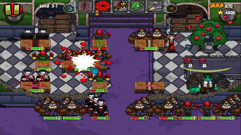 Game screenshot 1
