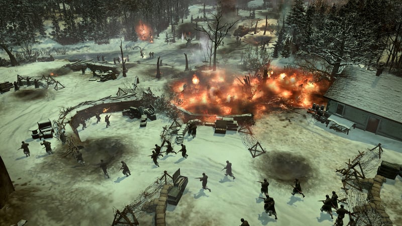 Game screenshot 5
