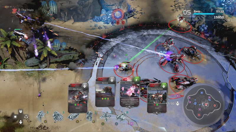 Game screenshot 4