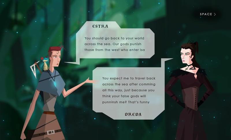 Game screenshot 3