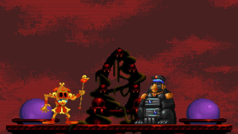 Game screenshot 5